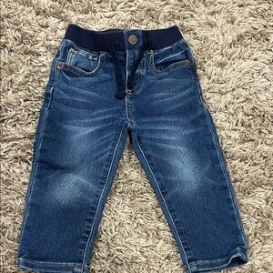 GAP Kids Dark Blue Denim Jeans